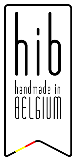 HIB - Handmade in Belgium - Amuse Croque - De Kroketterie
